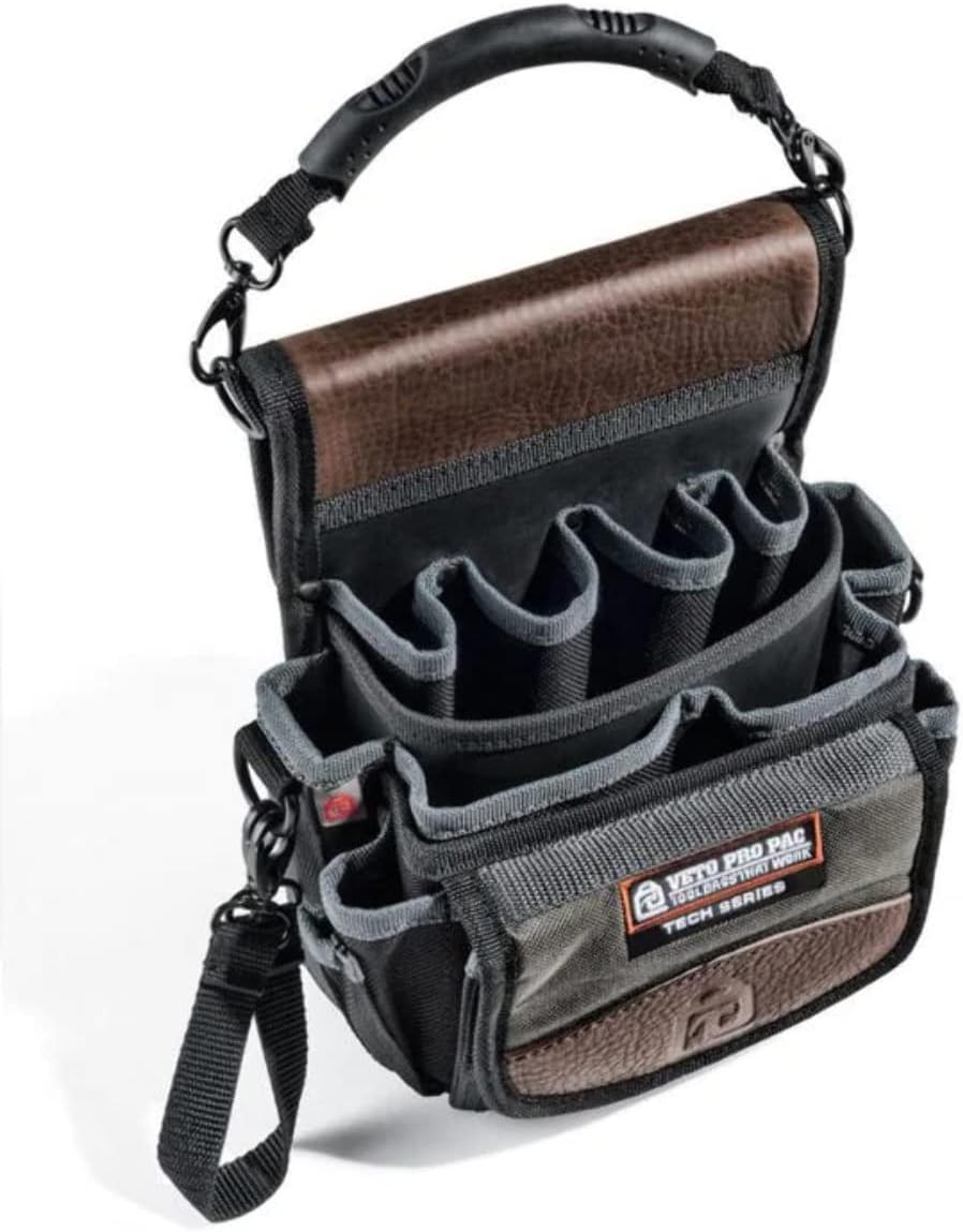Technician Tool Pouch O4130