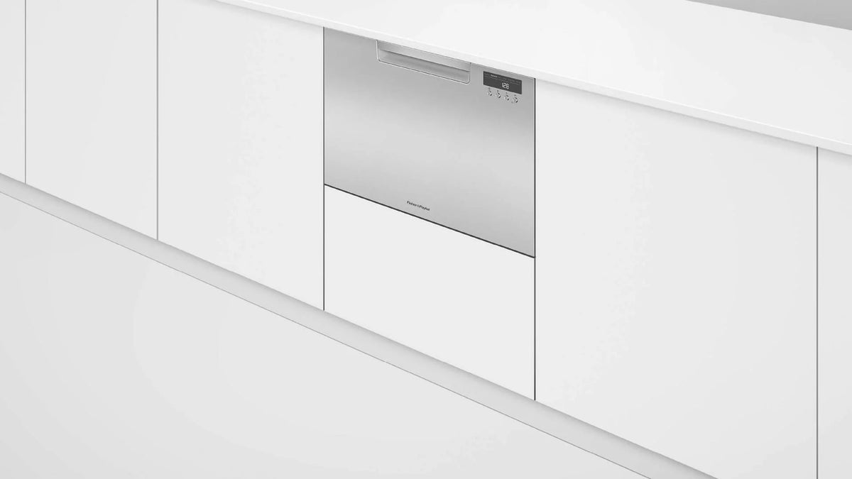 Stainless Steel Drawer Dishwasher K2504