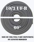 Underground Feeder Cable C791