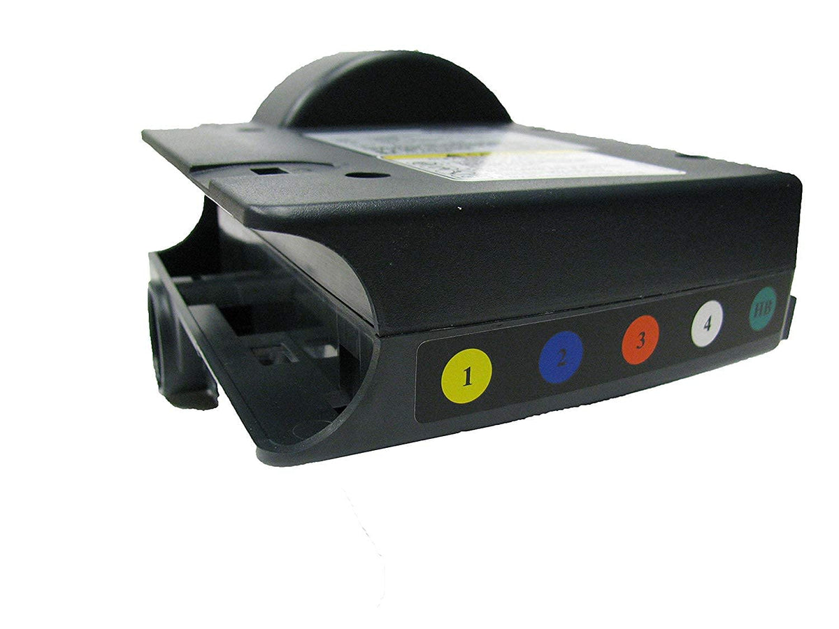 Full Electric Bed Junction Box Z4656