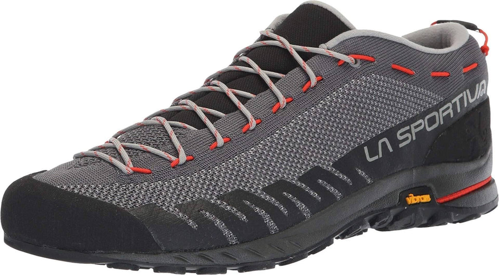 Men's Carbon Tangerine Hiking Shoes B6724