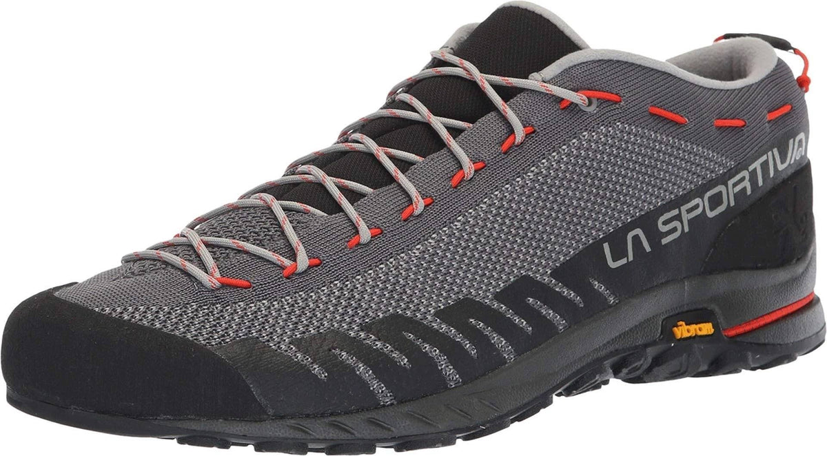 Men's Carbon Tangerine Hiking Shoes B6724