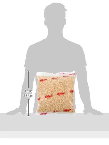 Rice Cereal 27 oz Pack of 4 L770