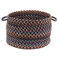 Wool Storage Basket O7891