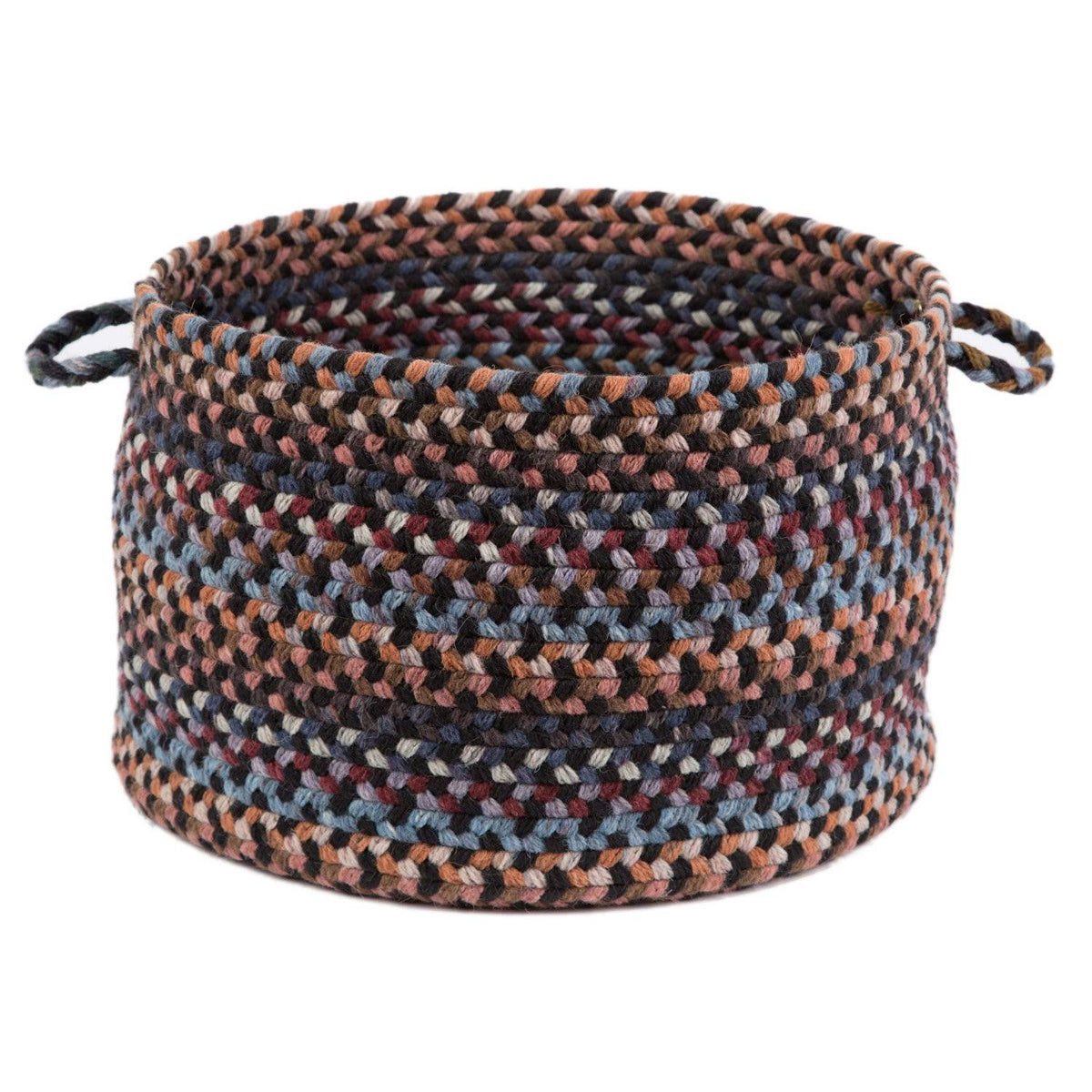 Wool Storage Basket O7891