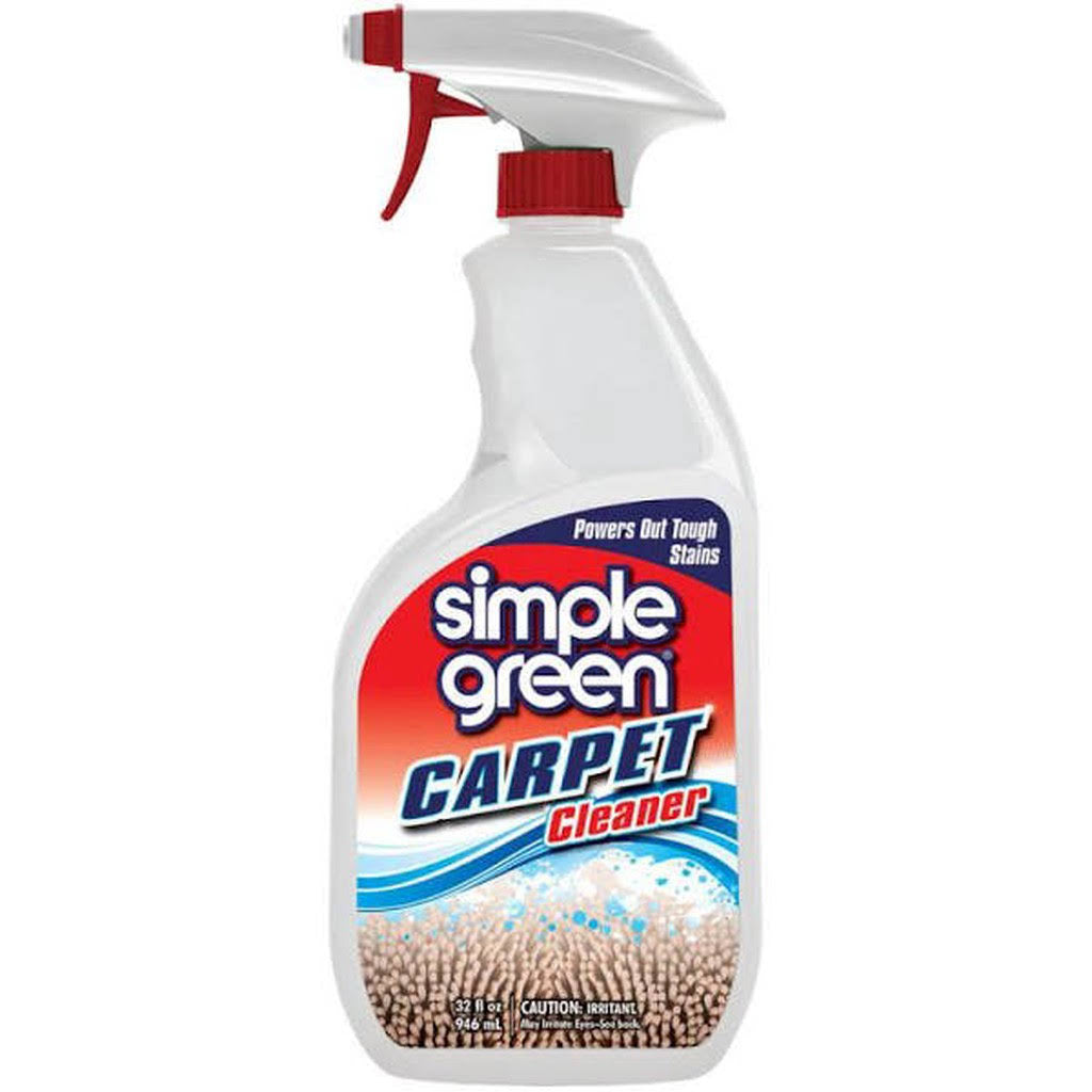 32 oz. Carpet Cleaner (Case of 12) D447537