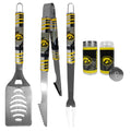 3 PC BBQ Set and Salt and Pepper Shaker Set F720
