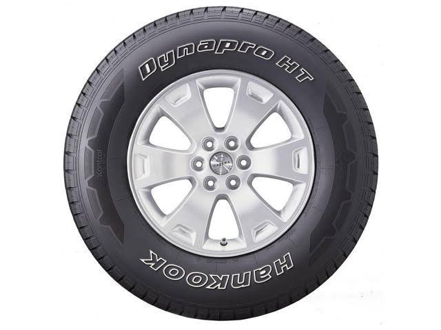 Dynapro HT RH12 P255/70R17 110T Tire R36114