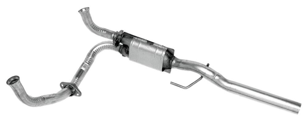 Catalytic Converter K8934