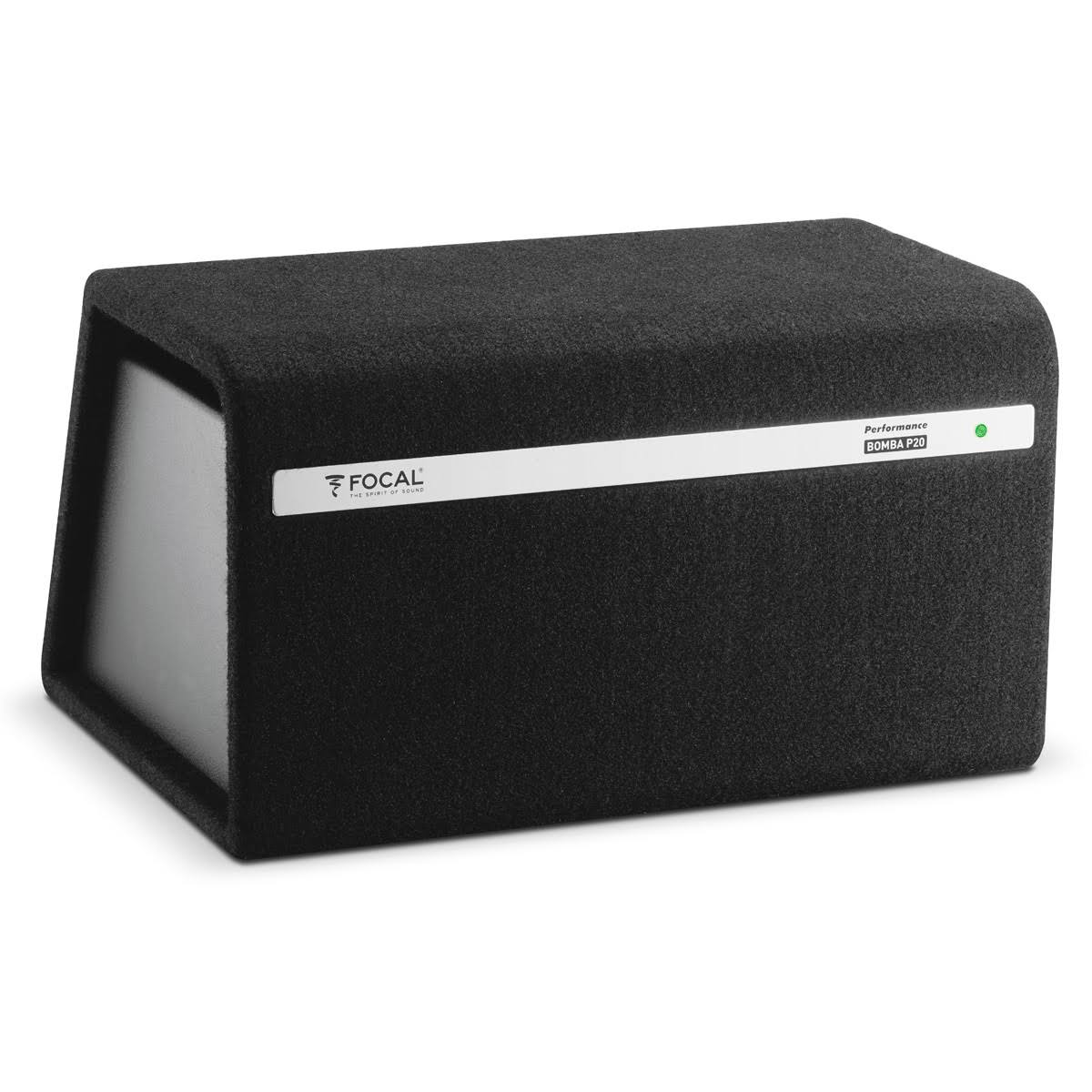 8" Active Subwoofer O5373