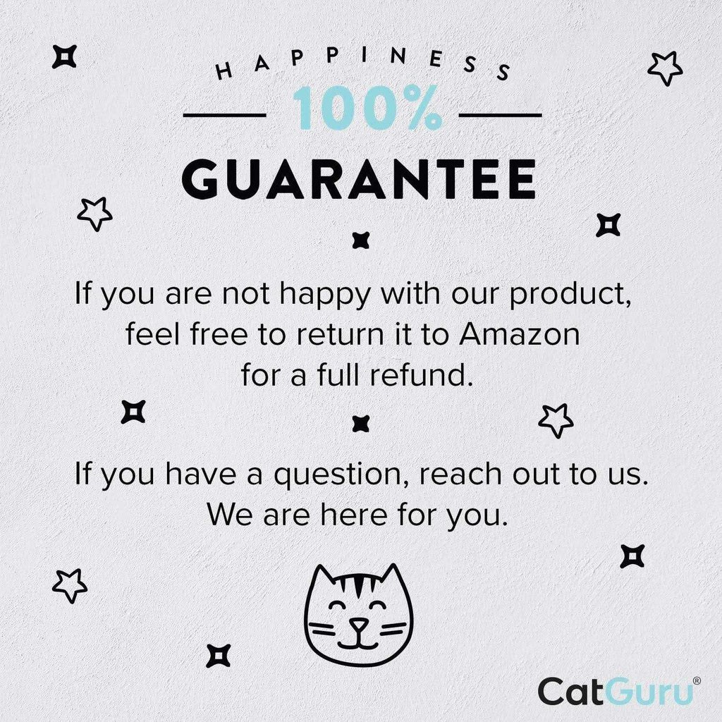 Medium Extra Large XXL Waterproof Cat Litter Mat H232677