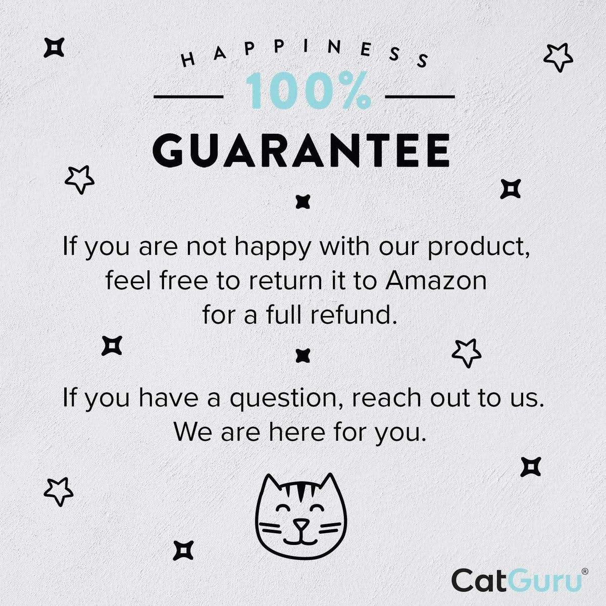 Medium Extra Large XXL Waterproof Cat Litter Mat H232677