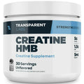Unflavored Creatine HMB 0.46 lb M3856