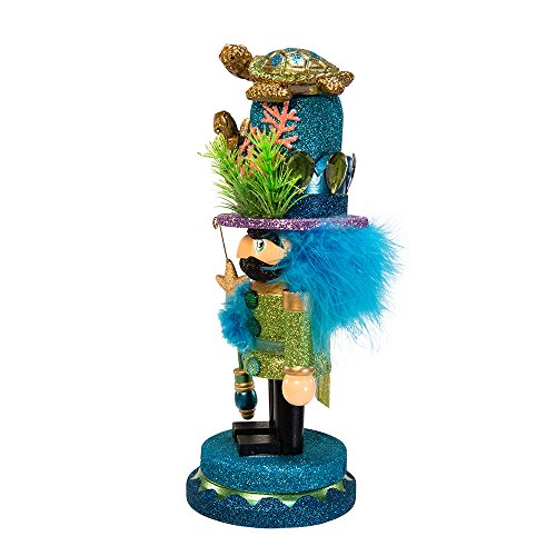 Blue Nutcracker H28985