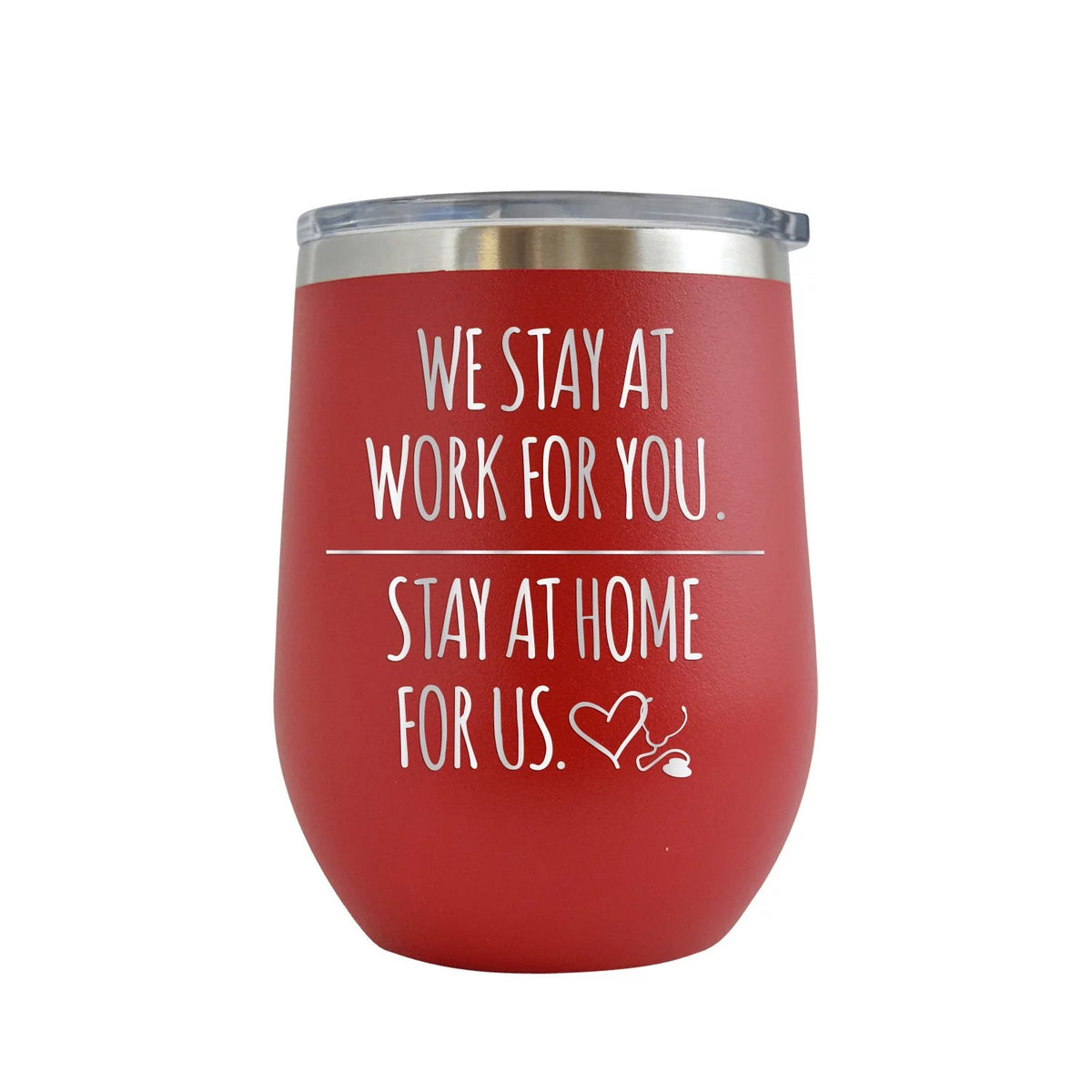 12 oz Red Wine Cup X1039