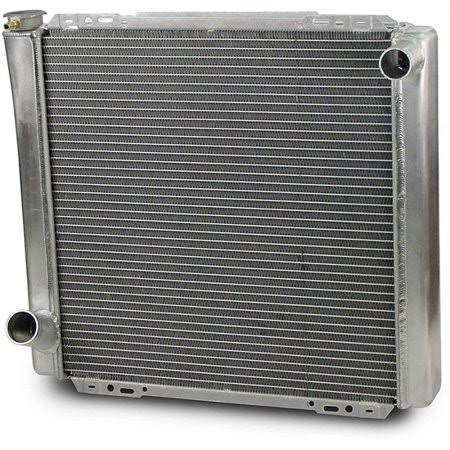 Universal Fit Racing Radiator T12534