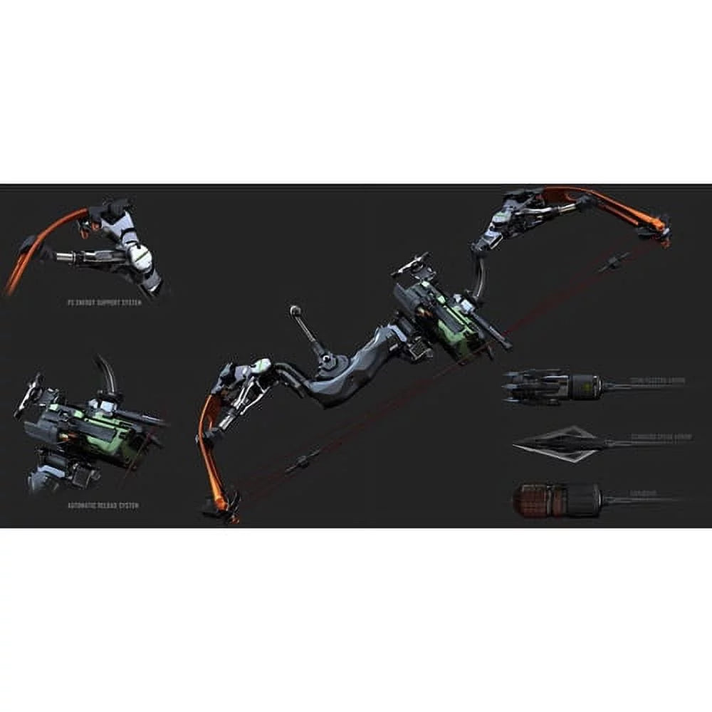 Crysis 3 M521