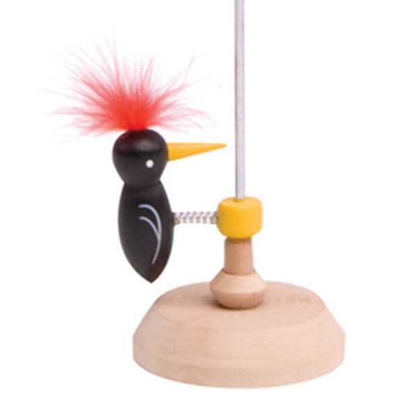 Woodpecker Toy M8456