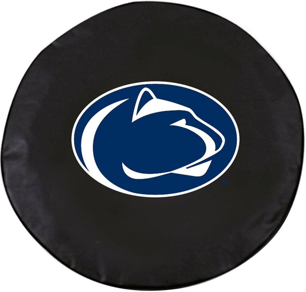 Black Tire Cover G69648
