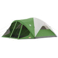 8-Person Tent with Screen Room V67358