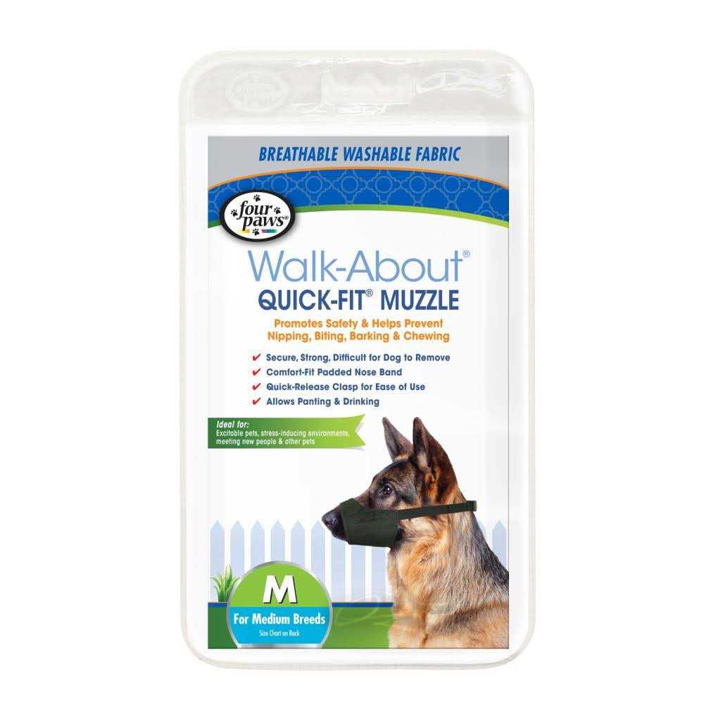 Muzzle Q54230