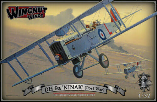 1/32 Scale Plastic Model Kit S561