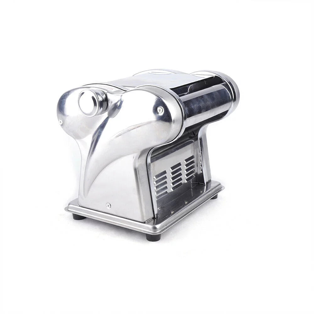 Electric Commercial Pasta Maker Machine Stainless Steel M550