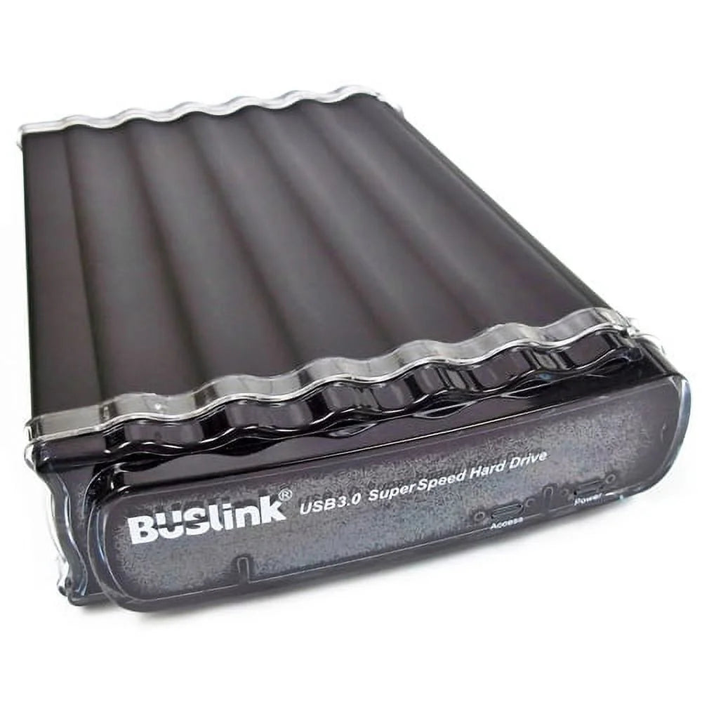 5 TB 2.5" External Hard Drive C8696