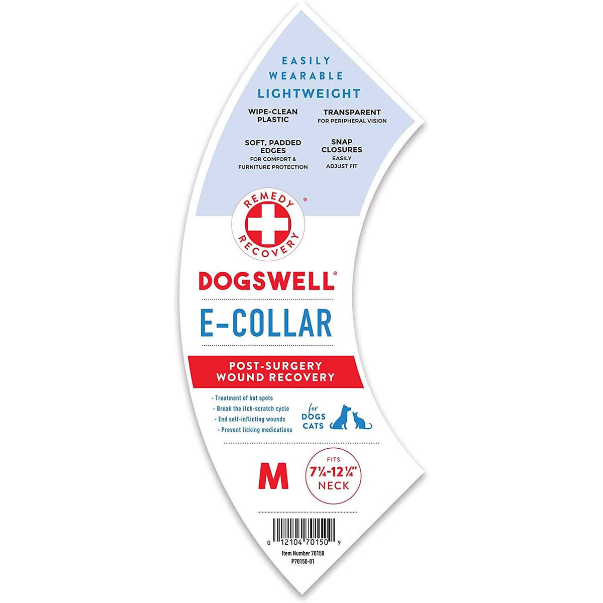 Dogswell E-Collar F179