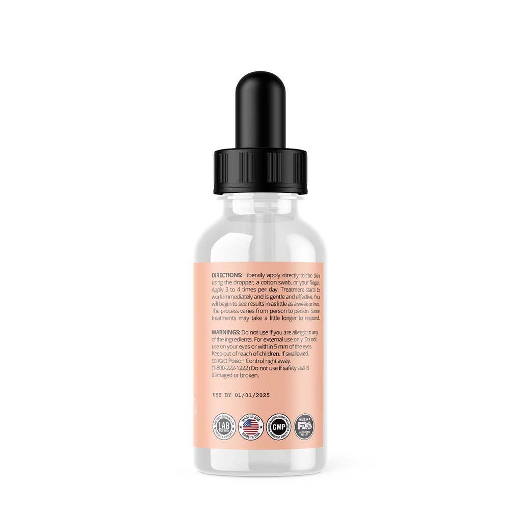Flawless Skin B6019