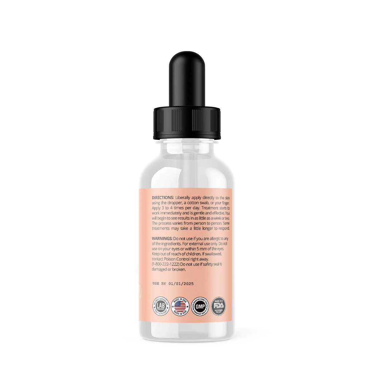 Flawless Skin B6019