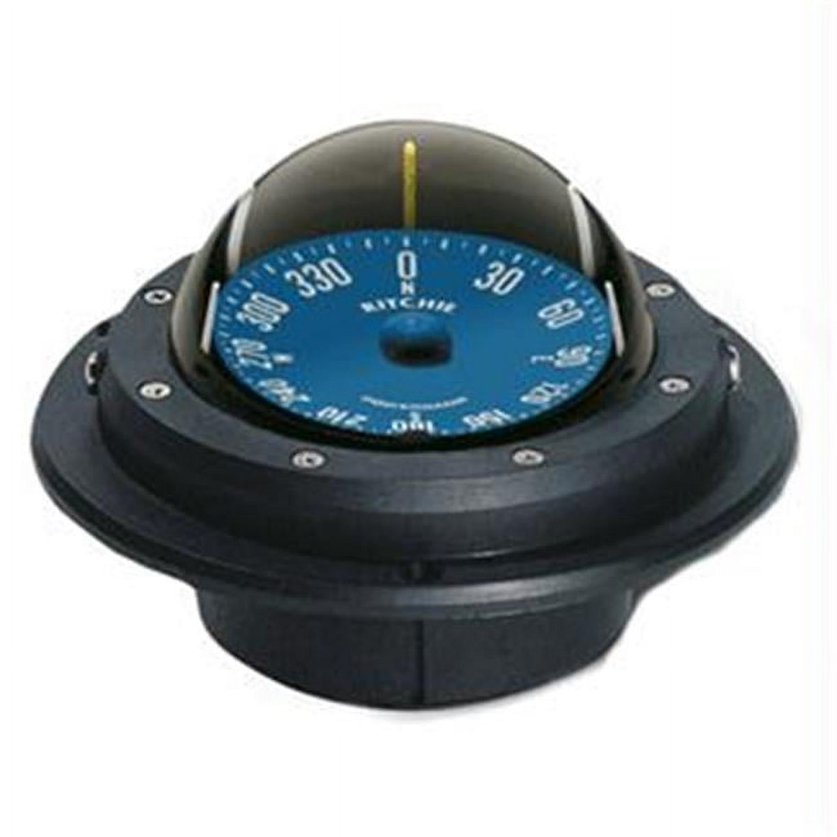 Blue Dial Sailboat Compass R89887