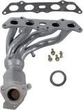 Catalytic Converter Assembly V43112