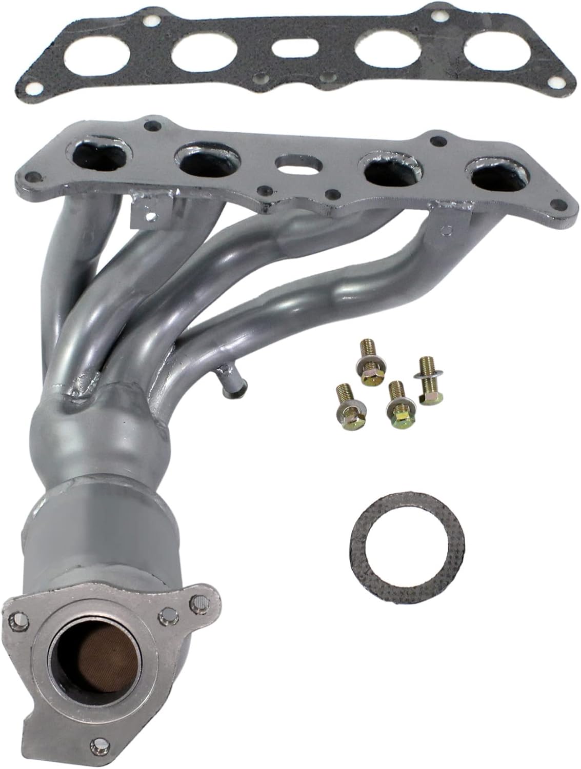 Catalytic Converter Assembly V43112