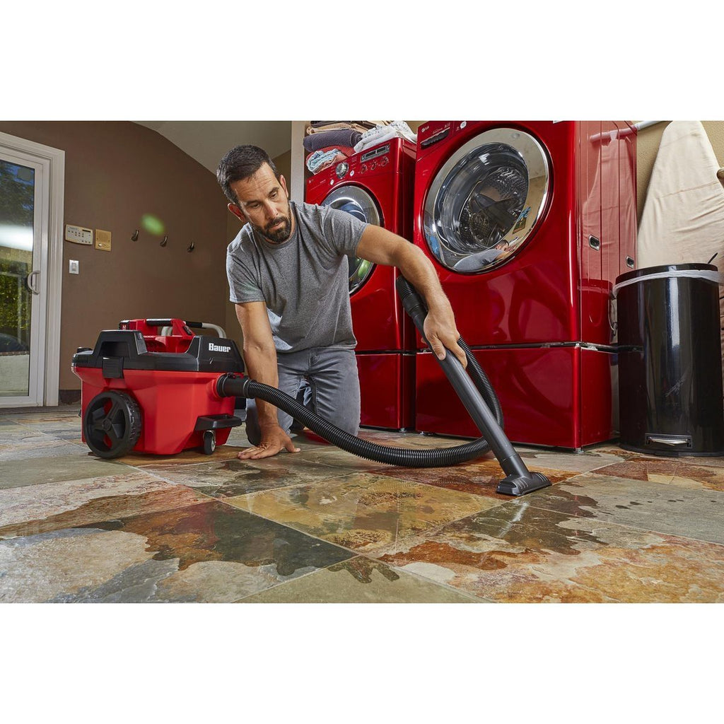 Cordless 7 Gallon Wet/Dry Vacuum K322910