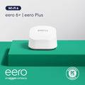 Mesh Wifi Router 3-pack U105
