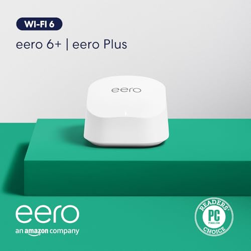Mesh Wifi Router 3-pack U105