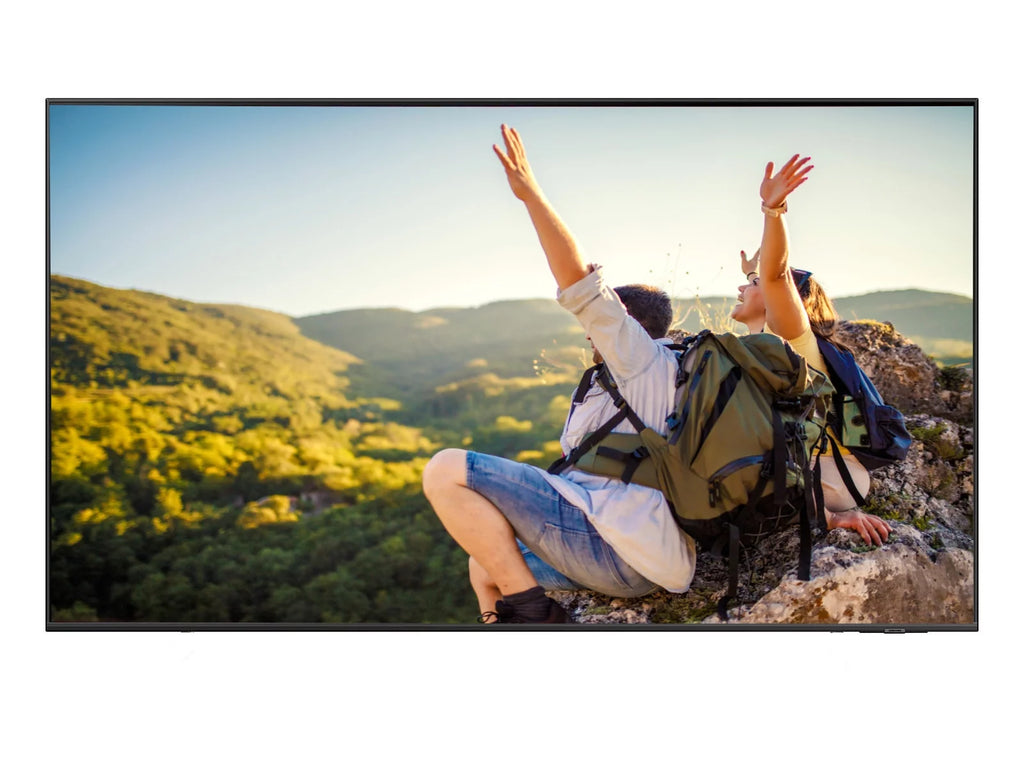 32 QLED 4K Smart TV N8885