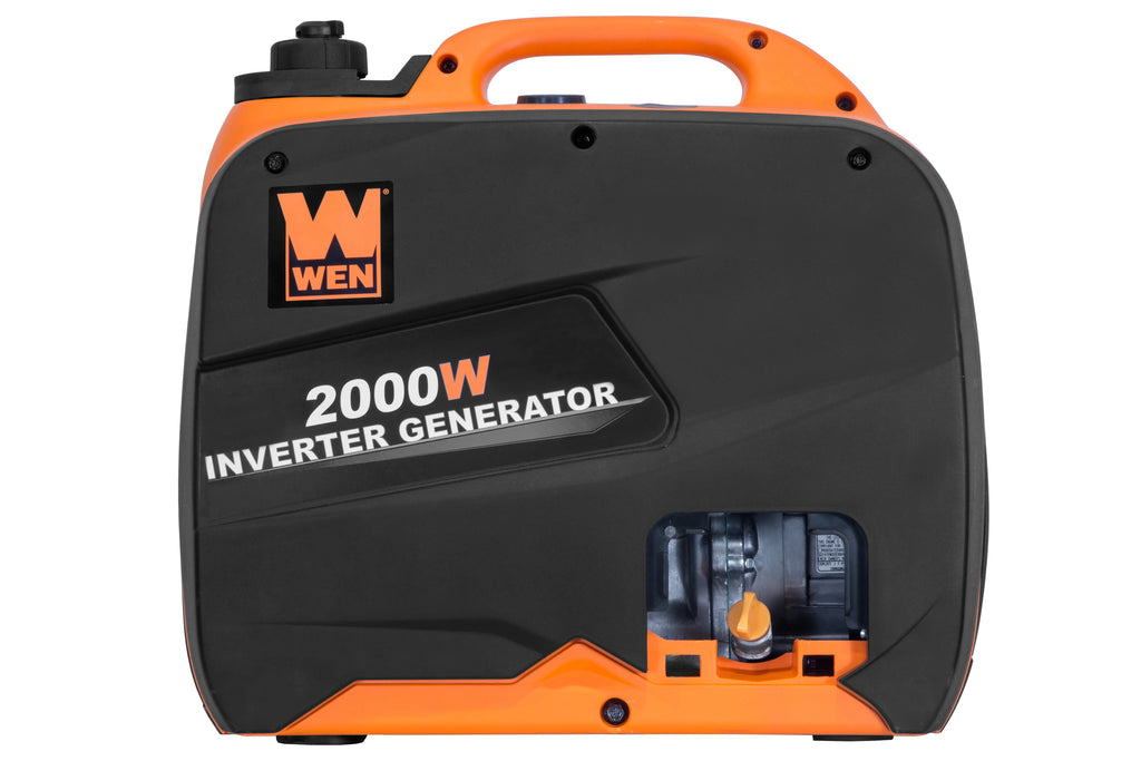 2000-Watt Portable Inverter Generator T234