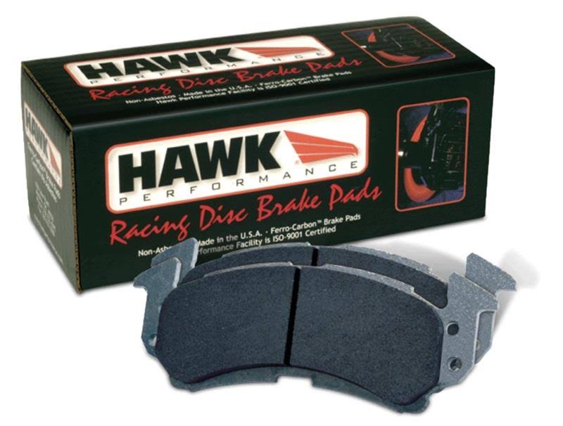 HP Plus Brake Pads O66192