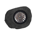 Solar Hand-Painted Rock LED Spot Light (24-Pack) H88993