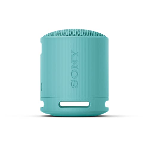 Black Wireless Bluetooth Portable Lightweight Compact Travel Speaker A221241