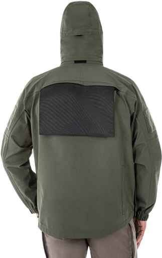 Moss Tactical Jacket W6295