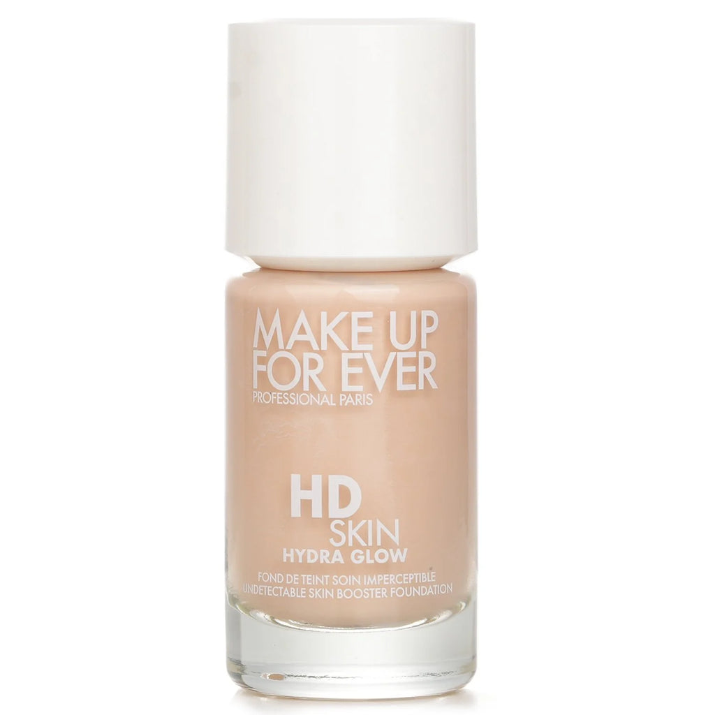 HD Skin Hydra Glow Foundation 30ml S300