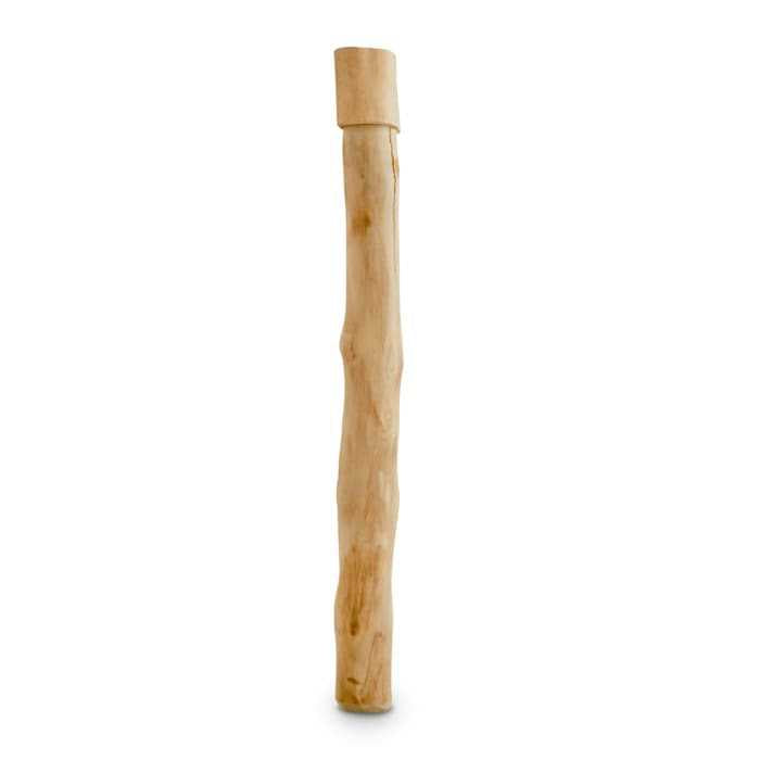 Java Wood Bird Perch E30442