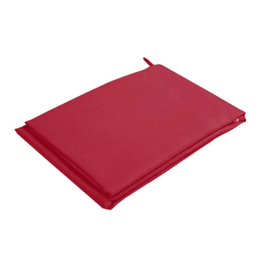 Outdoor Garden Swing Cover Replacement Shade Cloth 190x132x15cm U794