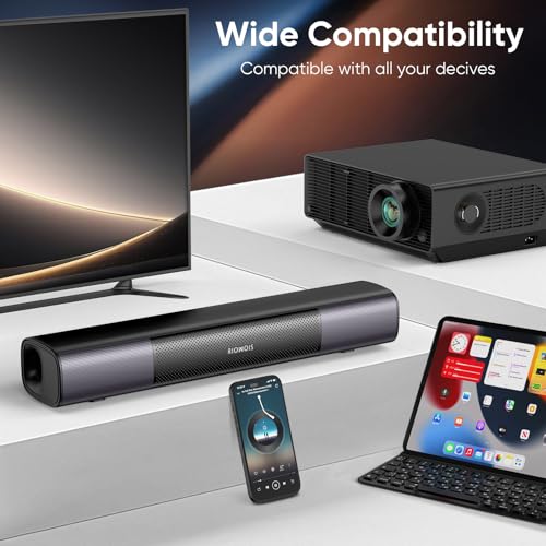 17 inch Bluetooth Soundbar C325