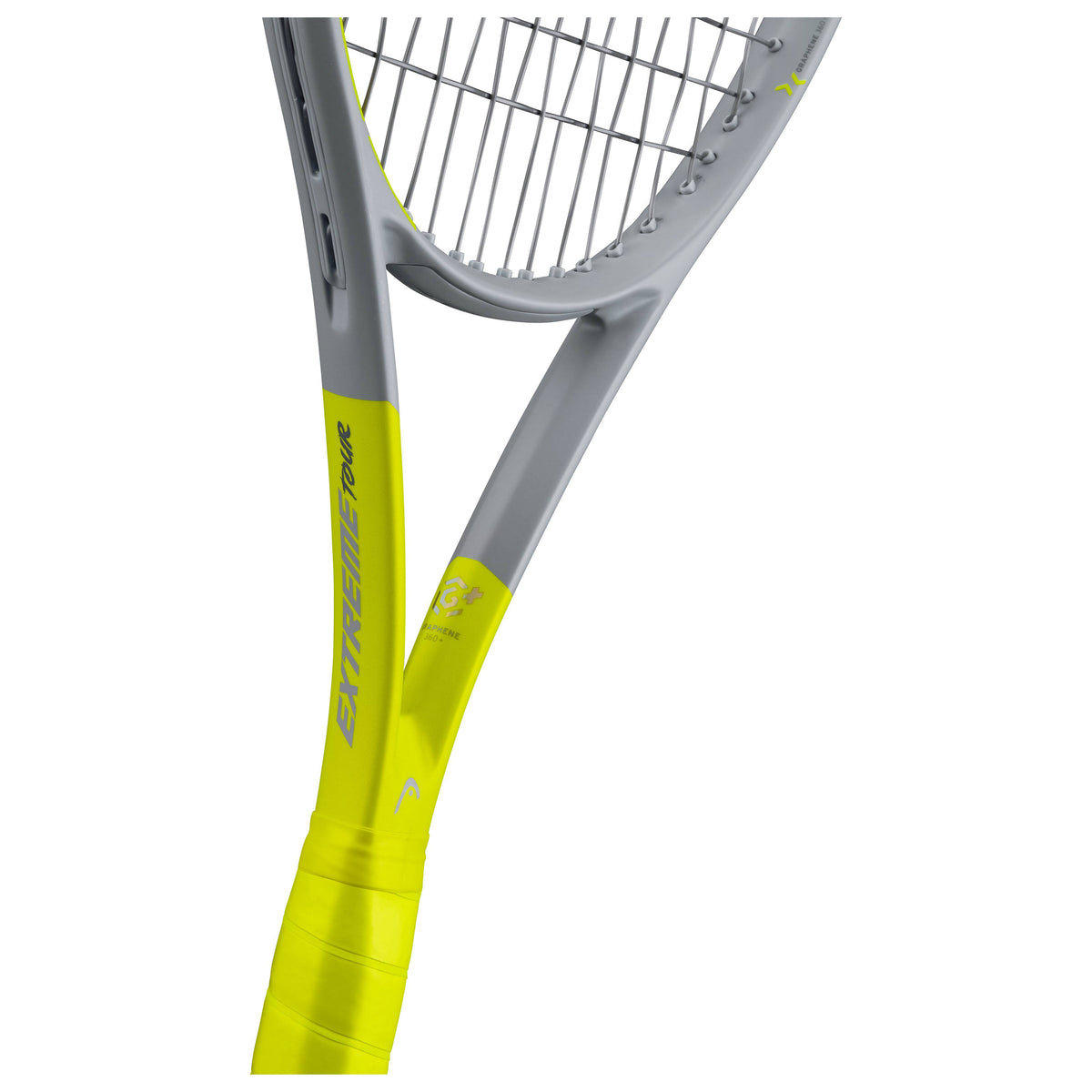 Head Graphene 360+ Extreme Tour Tennis Racquet U54082