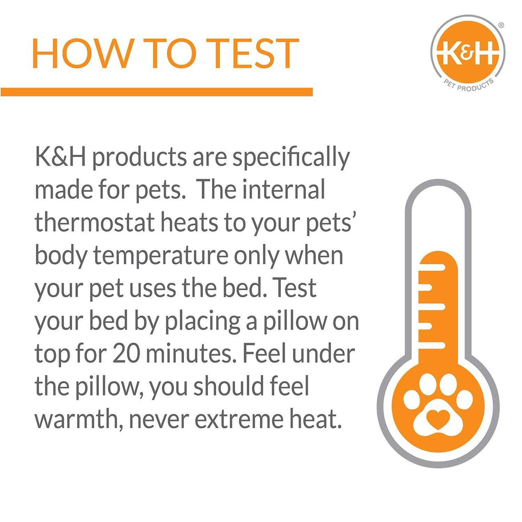 Pet Bed Warmer A2635