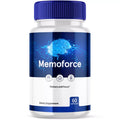 Memory and Focus Supplement 60 Capsules Y341641